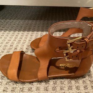 Michael by Michael Kors Sandals Size 7